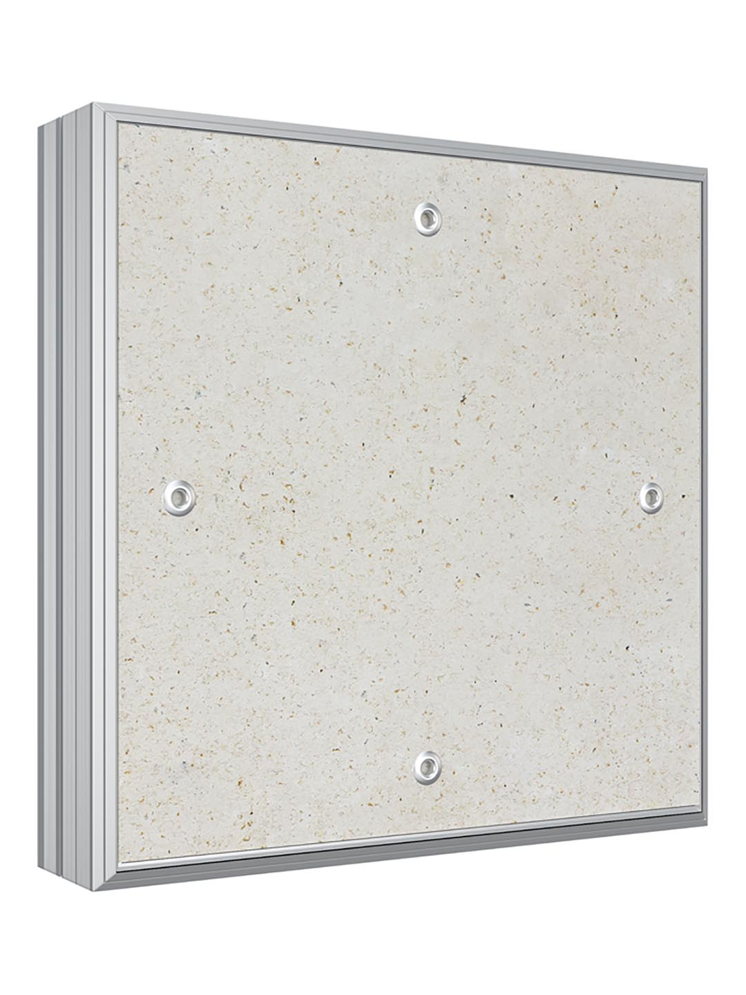 Ревизионный люк Evecs Ceramo D2020 20x20 см, настенный