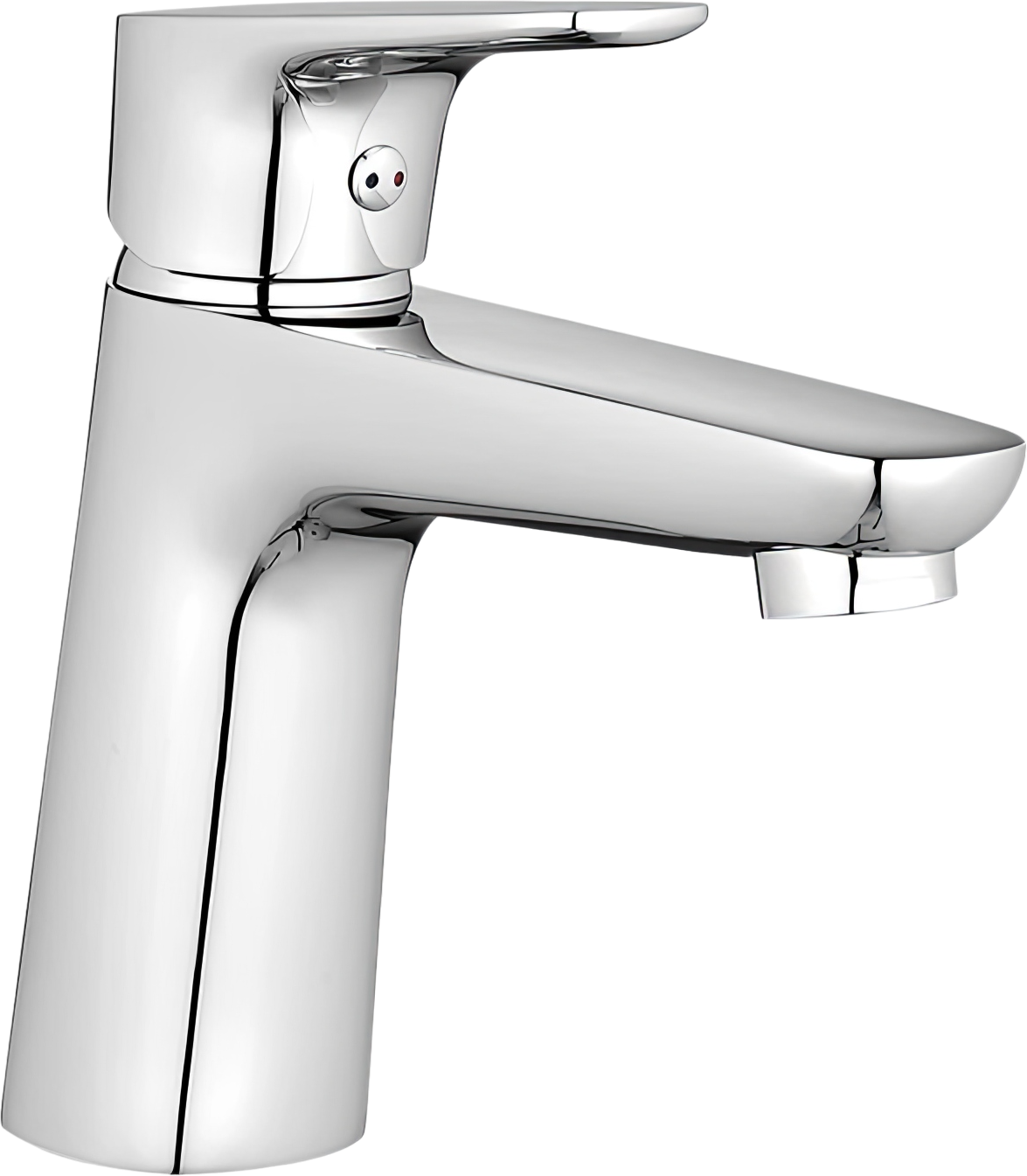 Смеситель для раковины IDDIS Zodiac ZODSB00i01