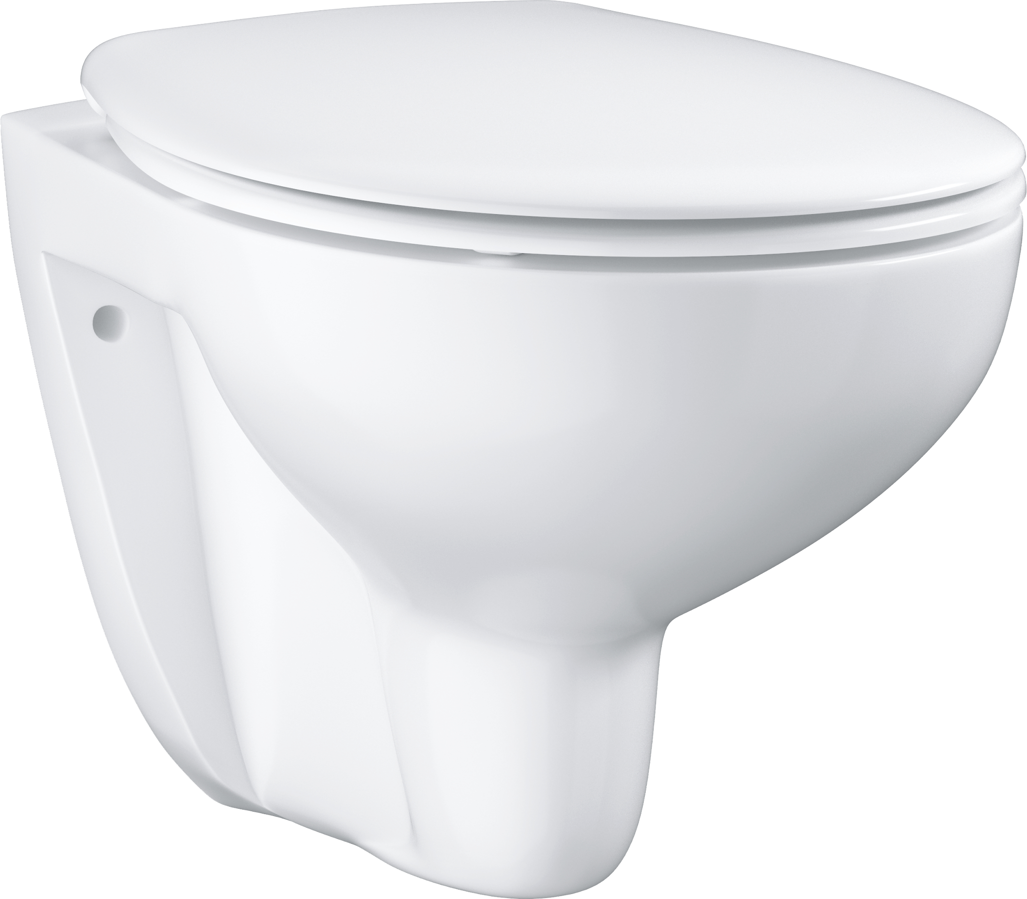 Унитаз подвесной Grohe Bau Ceramic 39351000