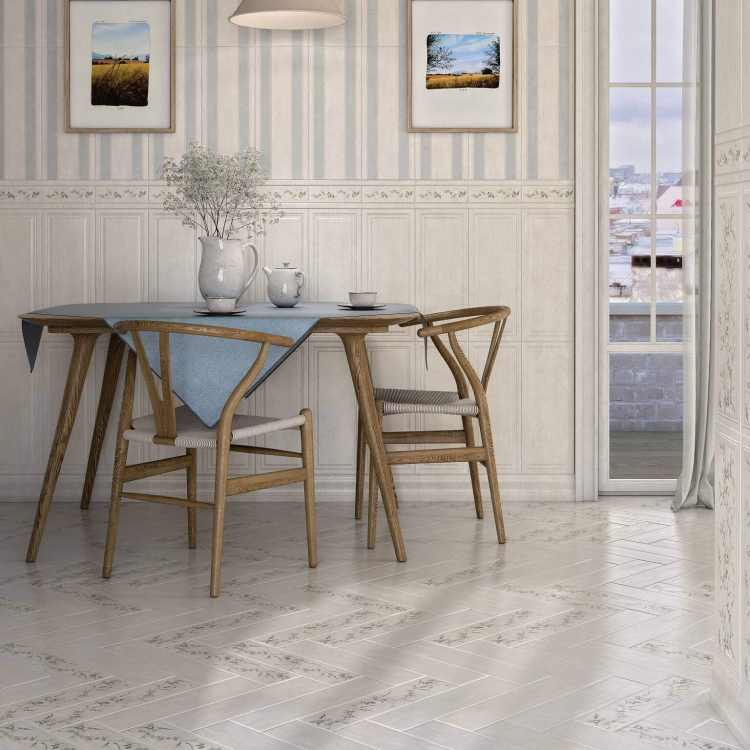 Коллекция плитки KERAMA MARAZZI Кантри Шик