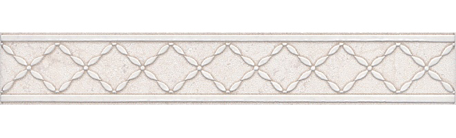 Бордюр KERAMA MARAZZI Сорбонна AD\A411\6355 матовый