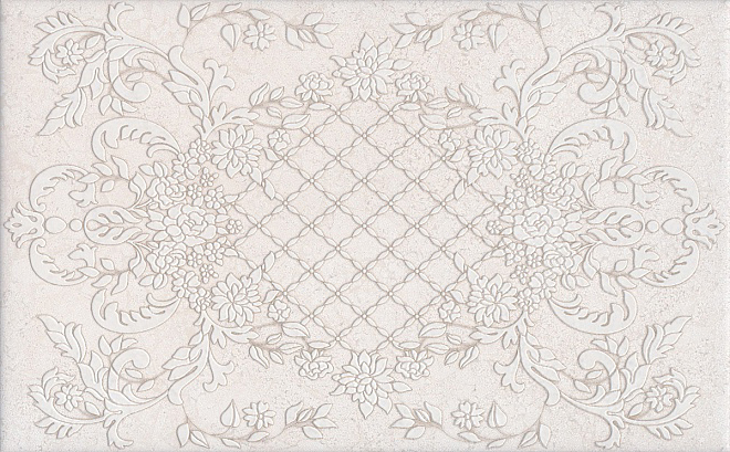 Декор KERAMA MARAZZI Сорбонна STG\A596\6355 матовый