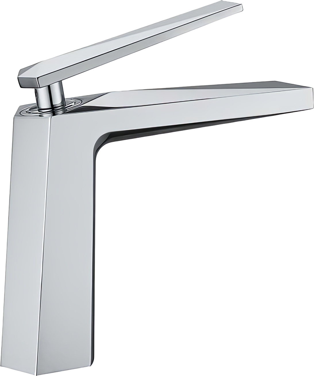 Смеситель для раковины Boheme Venturo 371