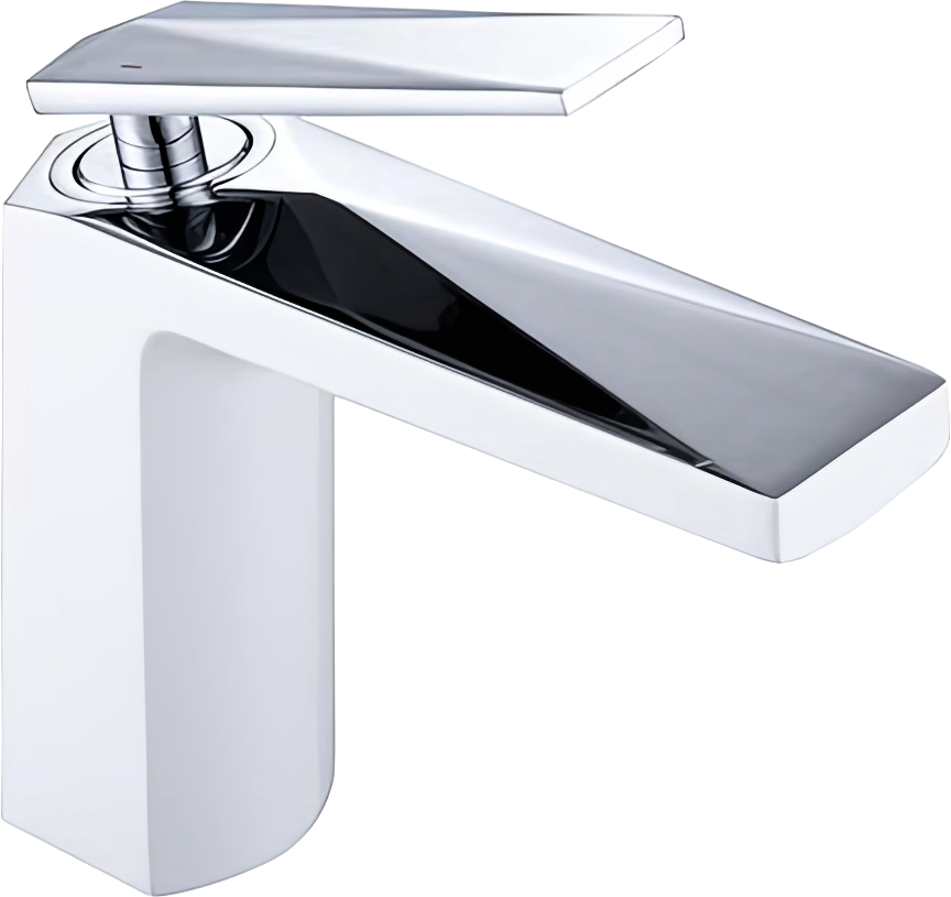 Смеситель для раковины Boheme Venturo 371-W