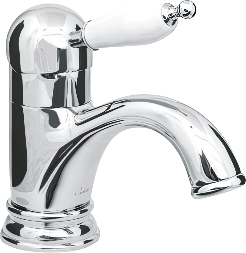 Смеситель для раковины Boheme Tradizionale Chromo 261