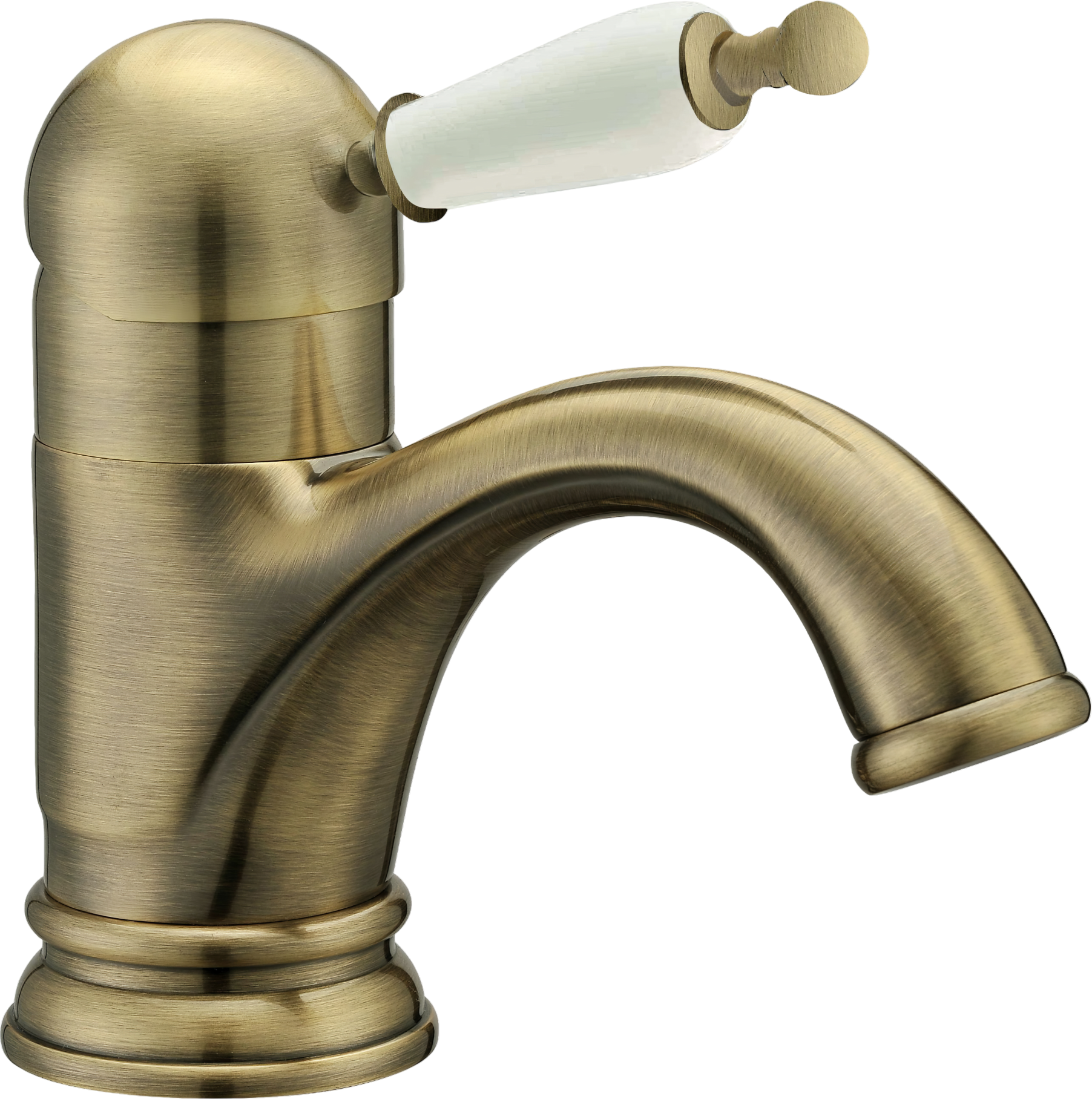 Смеситель для раковины Boheme Medici Ripresa 301