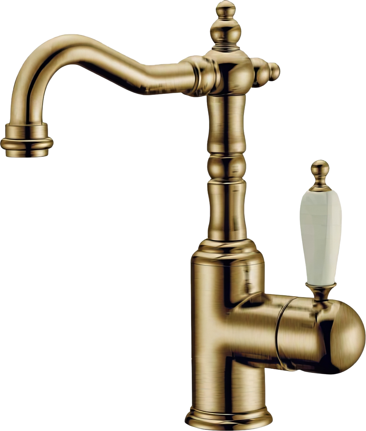 Смеситель для раковины Boheme Medici Ripresa 302