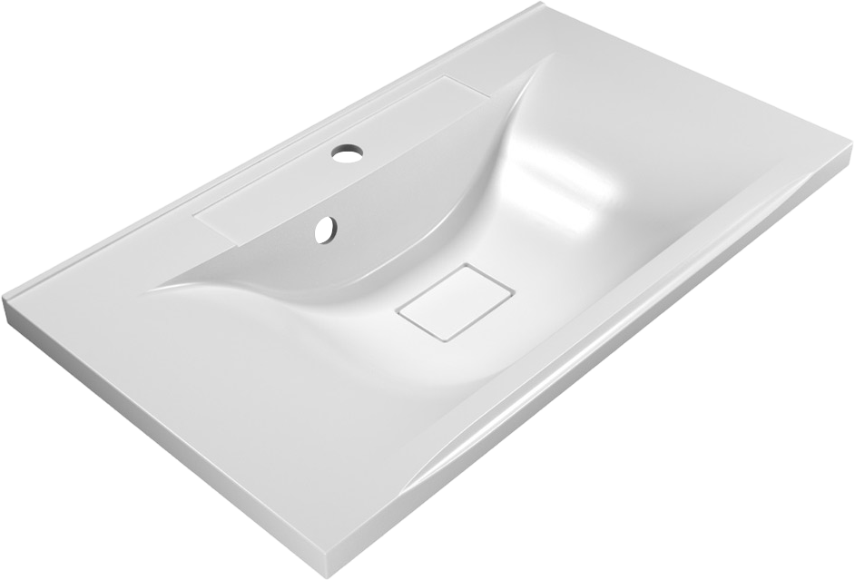 Мебельная раковина BelBagno Marino-Regina 80 PR