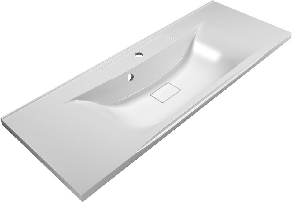 Мебельная раковина BelBagno Marino 120 PR