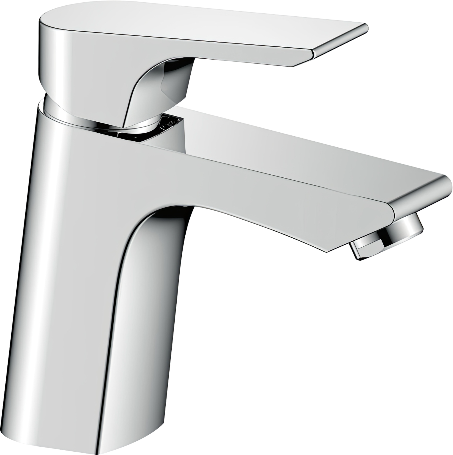 Смеситель для раковины Olive'S Porto 11100PR