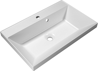 Мебельная раковина BelBagno Marino-Regina 70