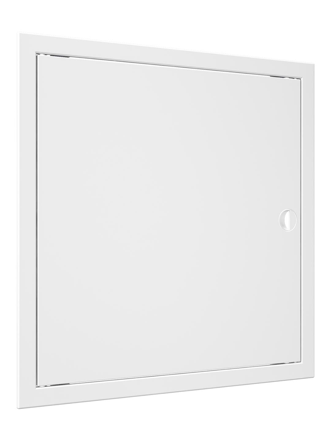 Ревизионный люк Evecs Л4040Р 40x40 см, настенный, потолочный