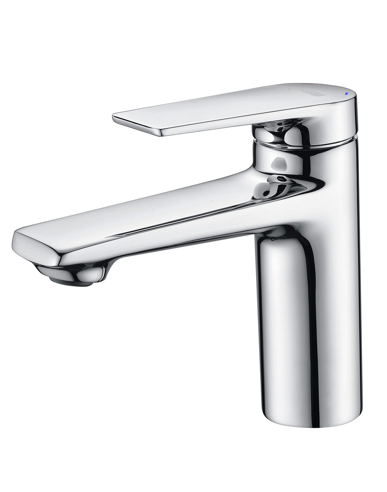 Смеситель для раковины Wasserkraft Lopau 3203 хром