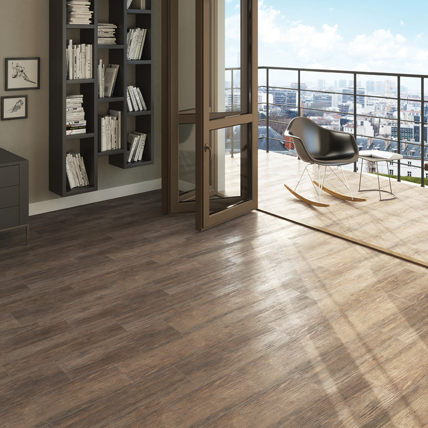 Коллекция плитки Cersanit Finwood