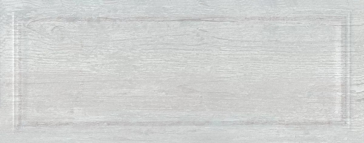 Керамическая плитка настенная KERAMA MARAZZI Кантри Шик матовая, 20х50 серая, панель