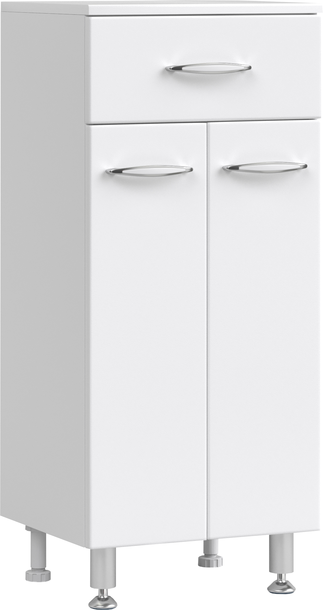 Тумба Vod-Ok 40 белая