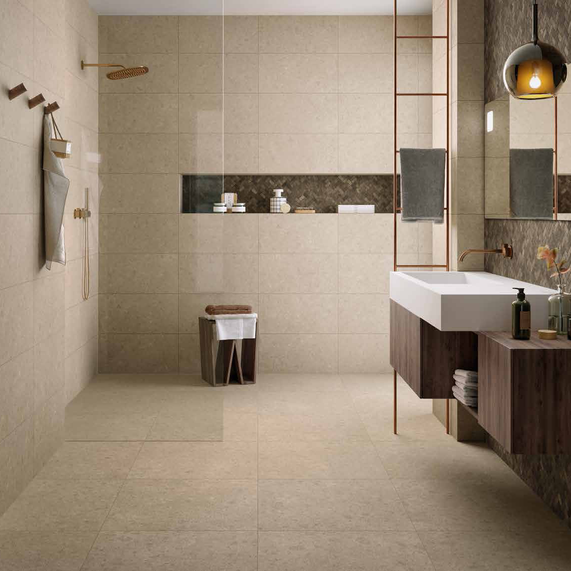 Коллекция плитки Italon Дженезис