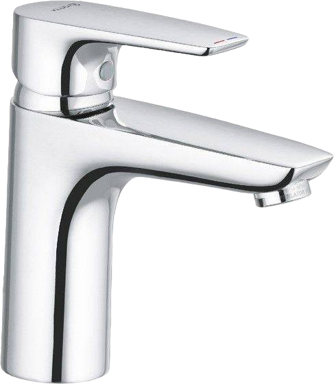 Смеситель для раковины Kludi Pure&Solid 342920575