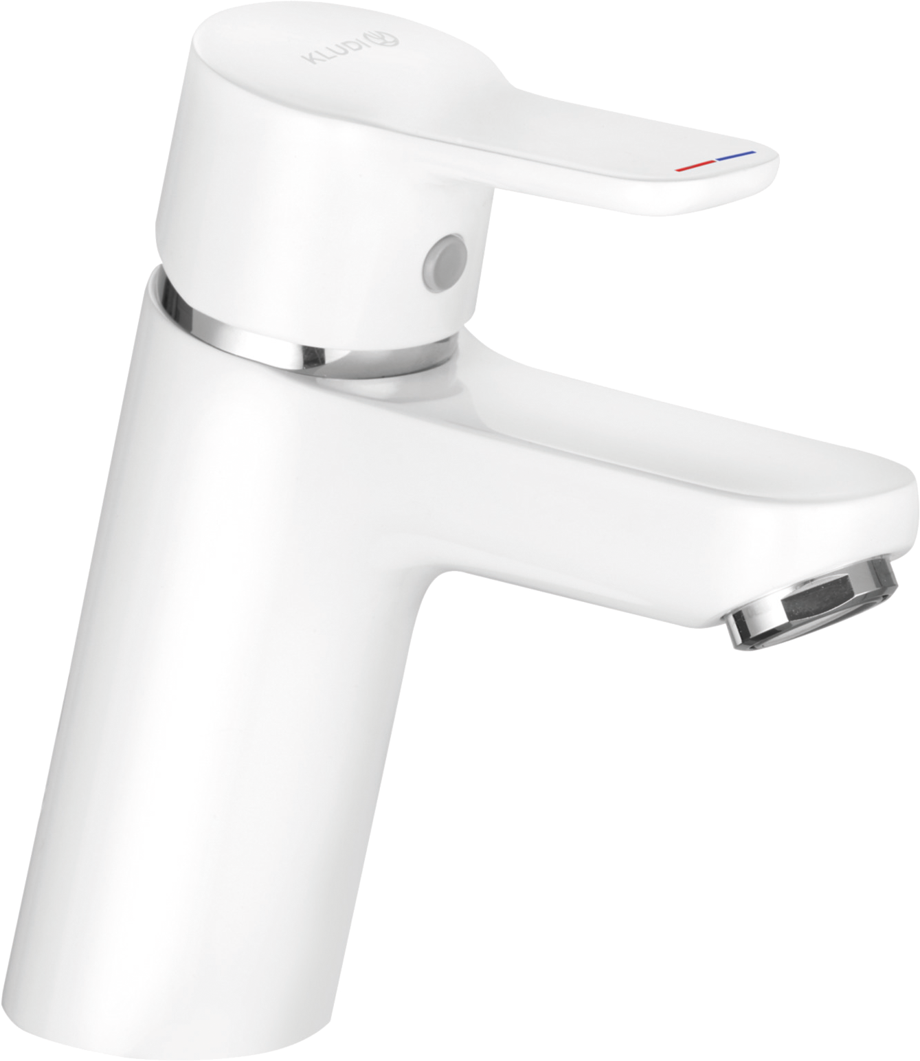 Смеситель для раковины Kludi Pure&Easy 370289165