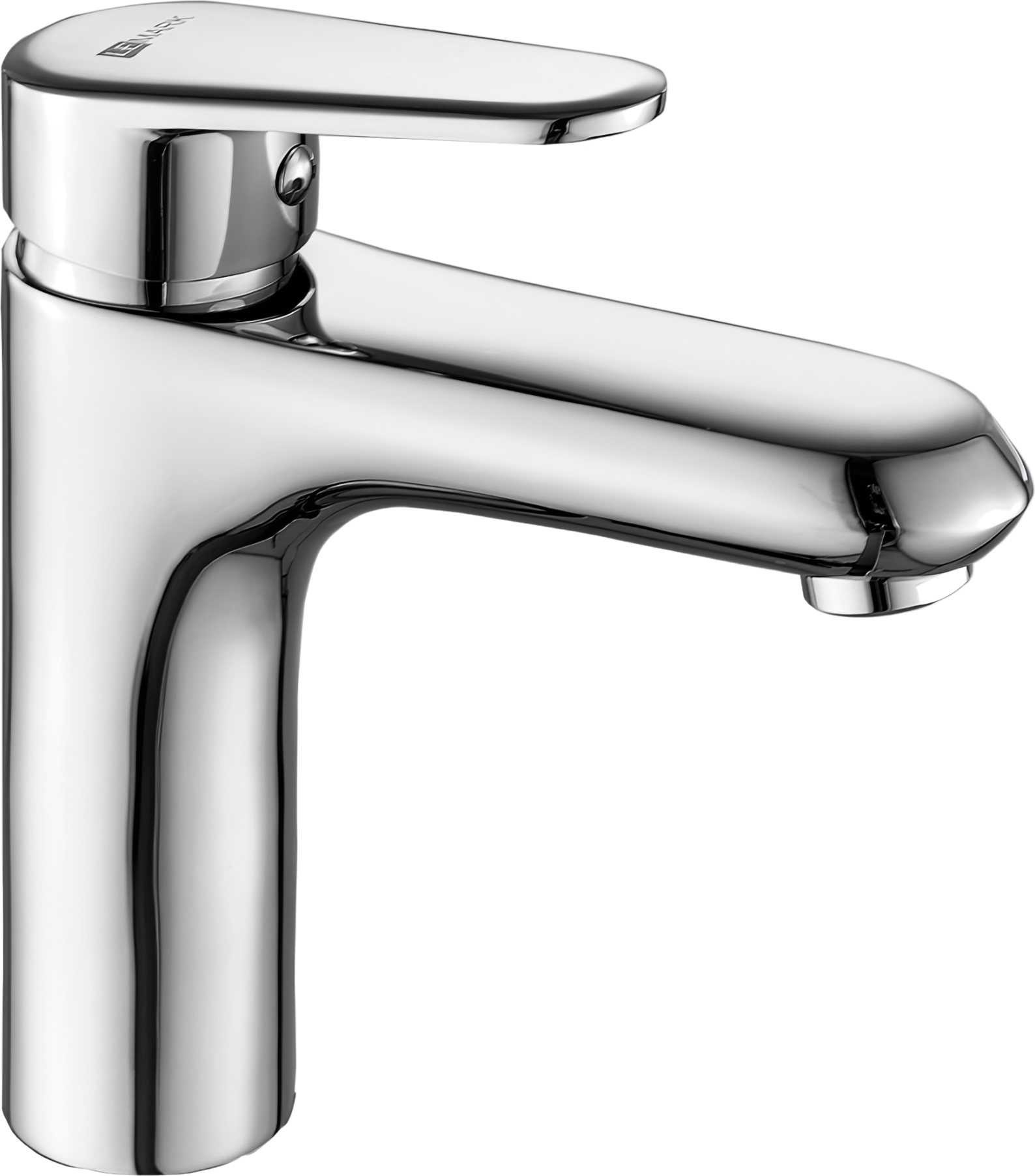 Смеситель для раковины Lemark Point LM0306C