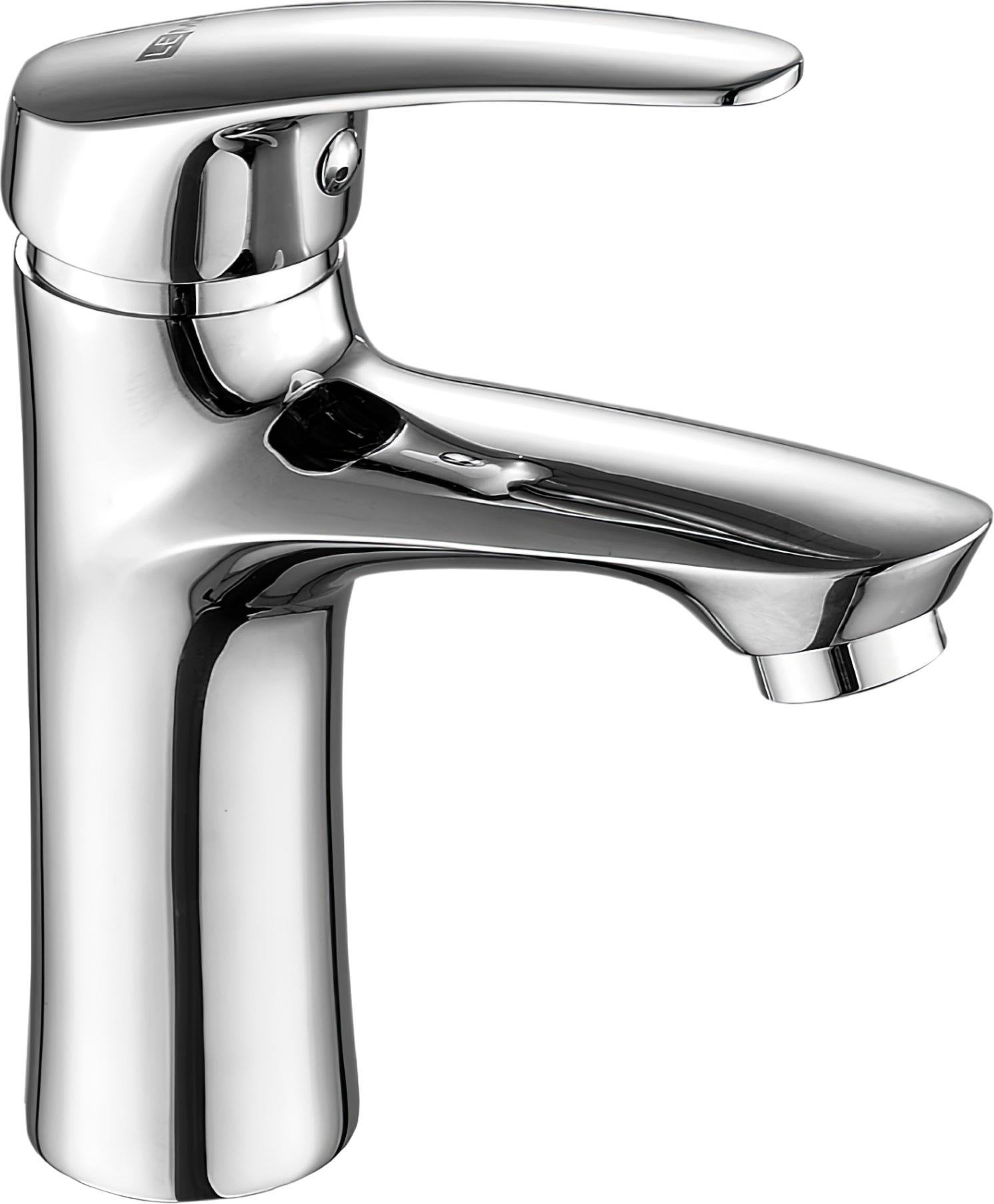 Смеситель для раковины Lemark Linara LM0406C