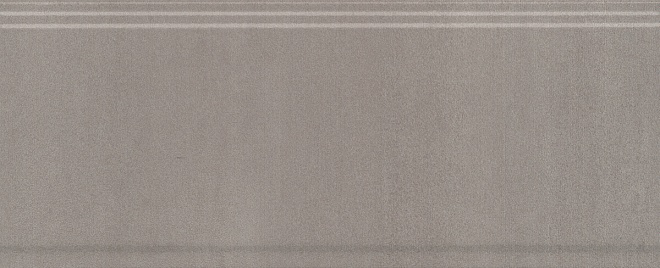 Бордюр KERAMA MARAZZI Марсо BDA009R матовый, ректифицированный, беж