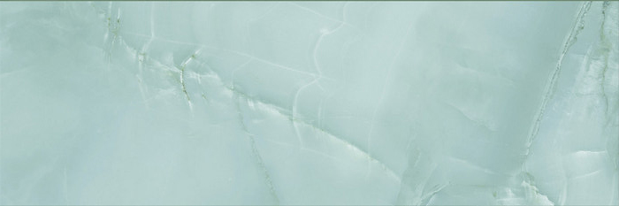 Керамическая плитка настенная Gracia Ceramica Stazia Turquoise 02 глянцевая