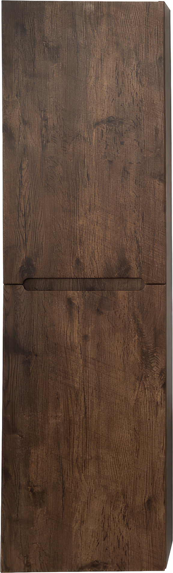 Шкаф-пенал для ванной BelBagno Etna 40 L rovere moro