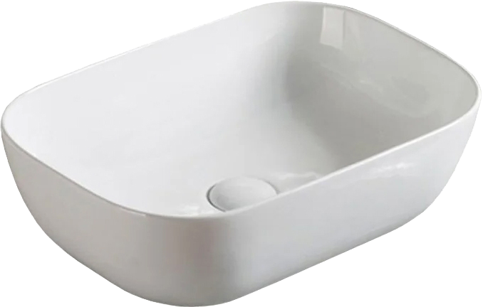 Накладная раковина Melana MLN-A419 49