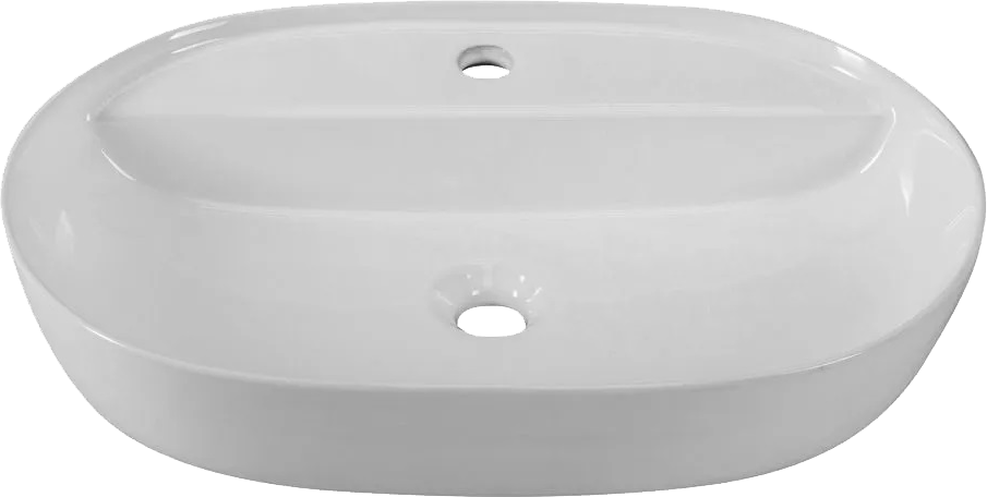 Накладная раковина BelBagno BB1346 61