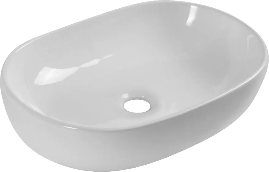 Накладная раковина BelBagno BB1084 60