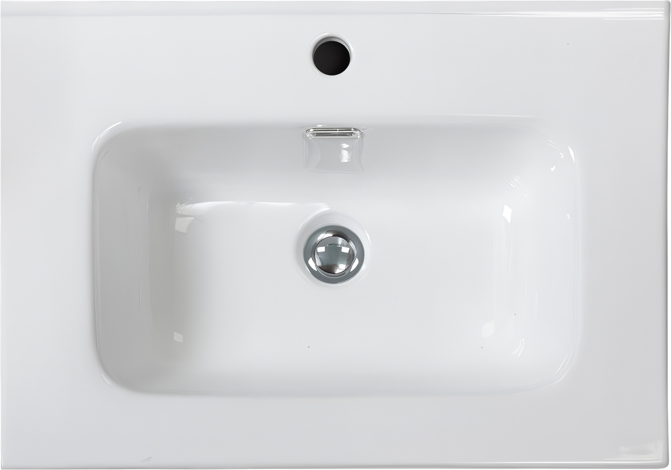 Мебельная раковина BelBagno BB700ETL