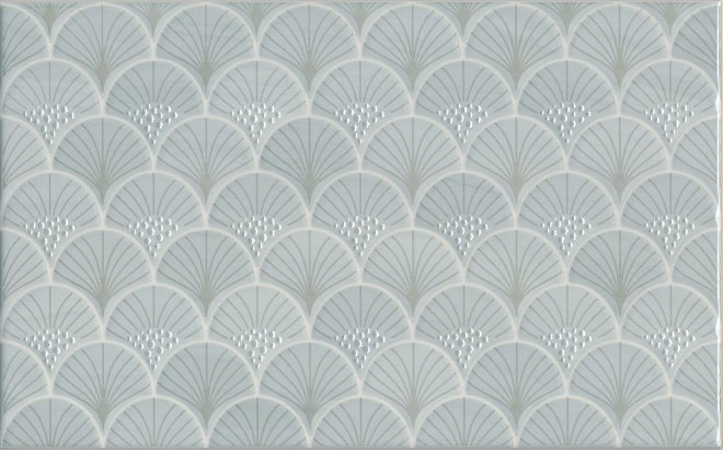 Декор KERAMA MARAZZI Сияние AD/B457/6376 глянцевый