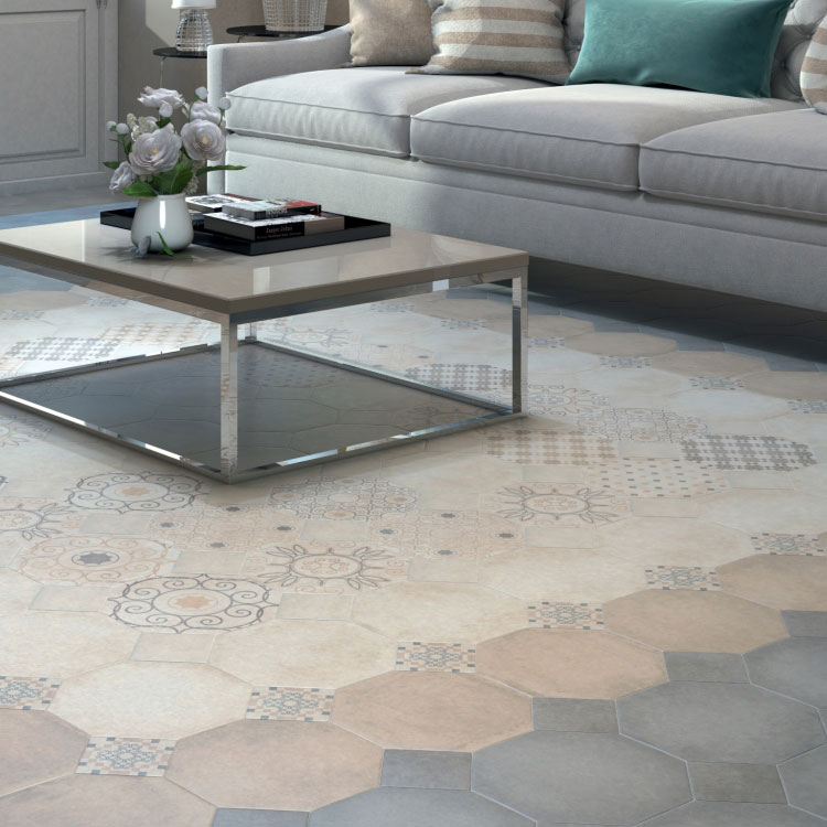 Коллекция плитки KERAMA MARAZZI Пьяцетта