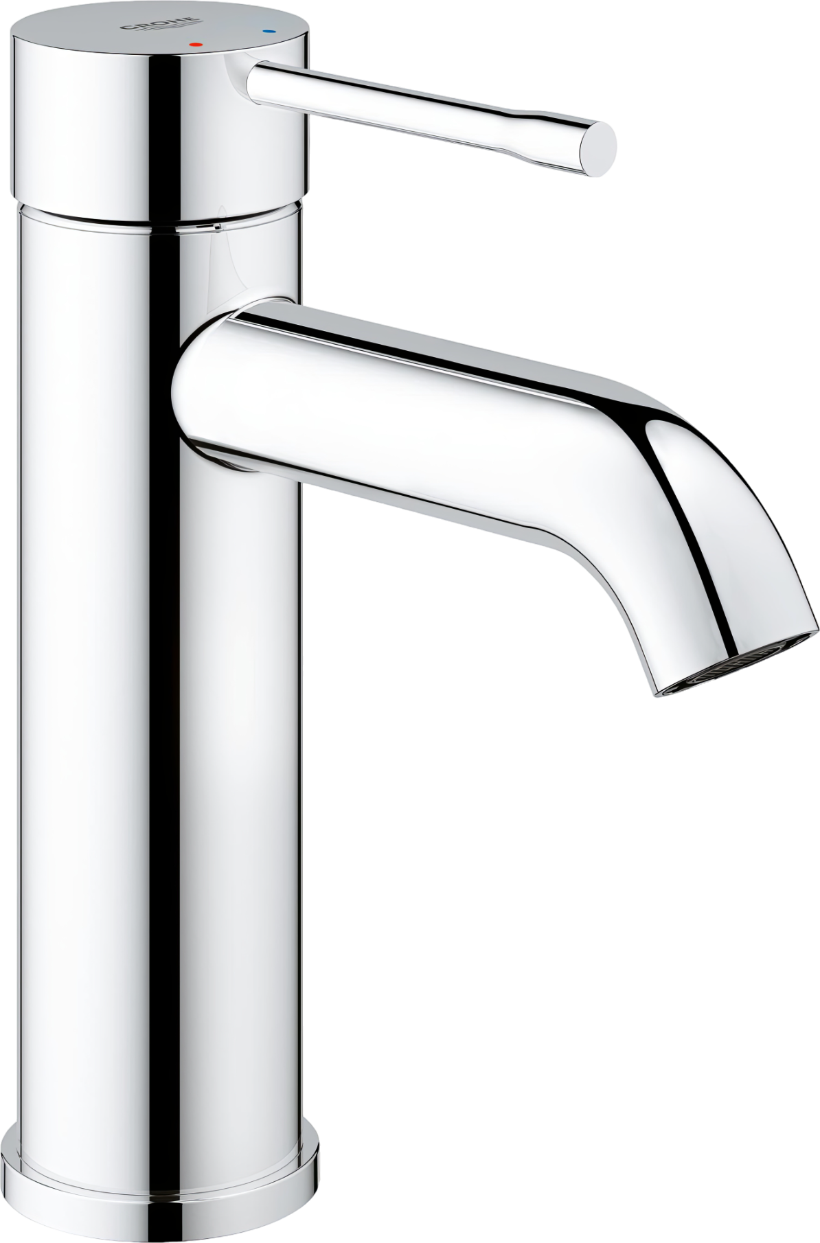 Смеситель для раковины Grohe Essence New 23590001