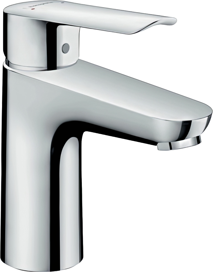 Смеситель для раковины Hansgrohe Logis E 71161000