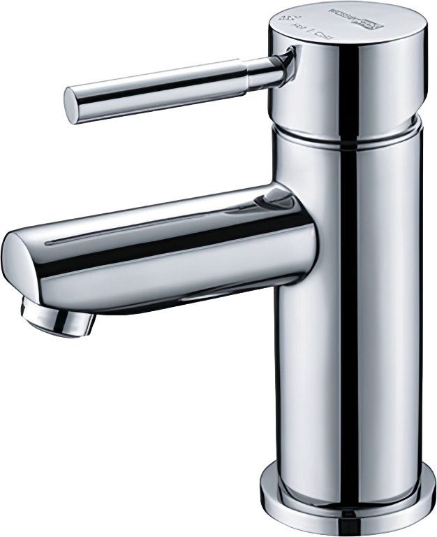 Термостатический смеситель Wasserkraft Main 4103 Thermo для раковины