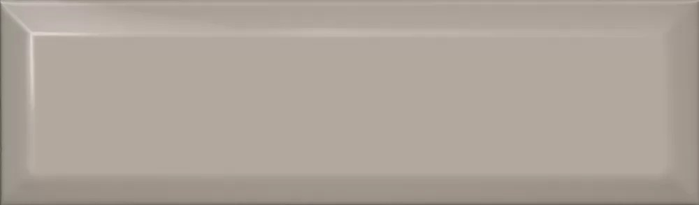 Керамическая плитка настенная KERAMA MARAZZI Аккорд глянцевая, дымчатая, грань