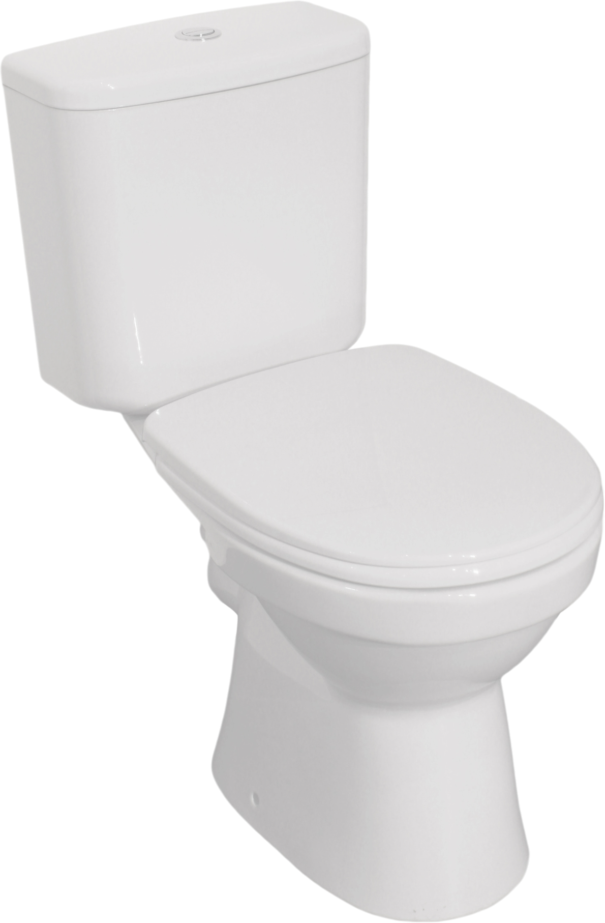 Унитаз-компакт напольный Norm Fit 9844B099-7200