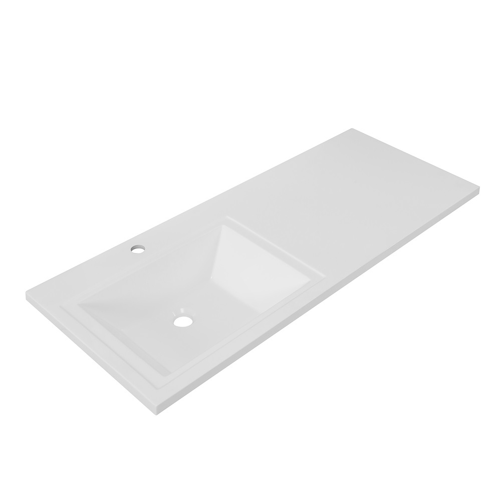 Раковина над стиральной машиной BelBagno BB1200/480-LV-MR-L 120