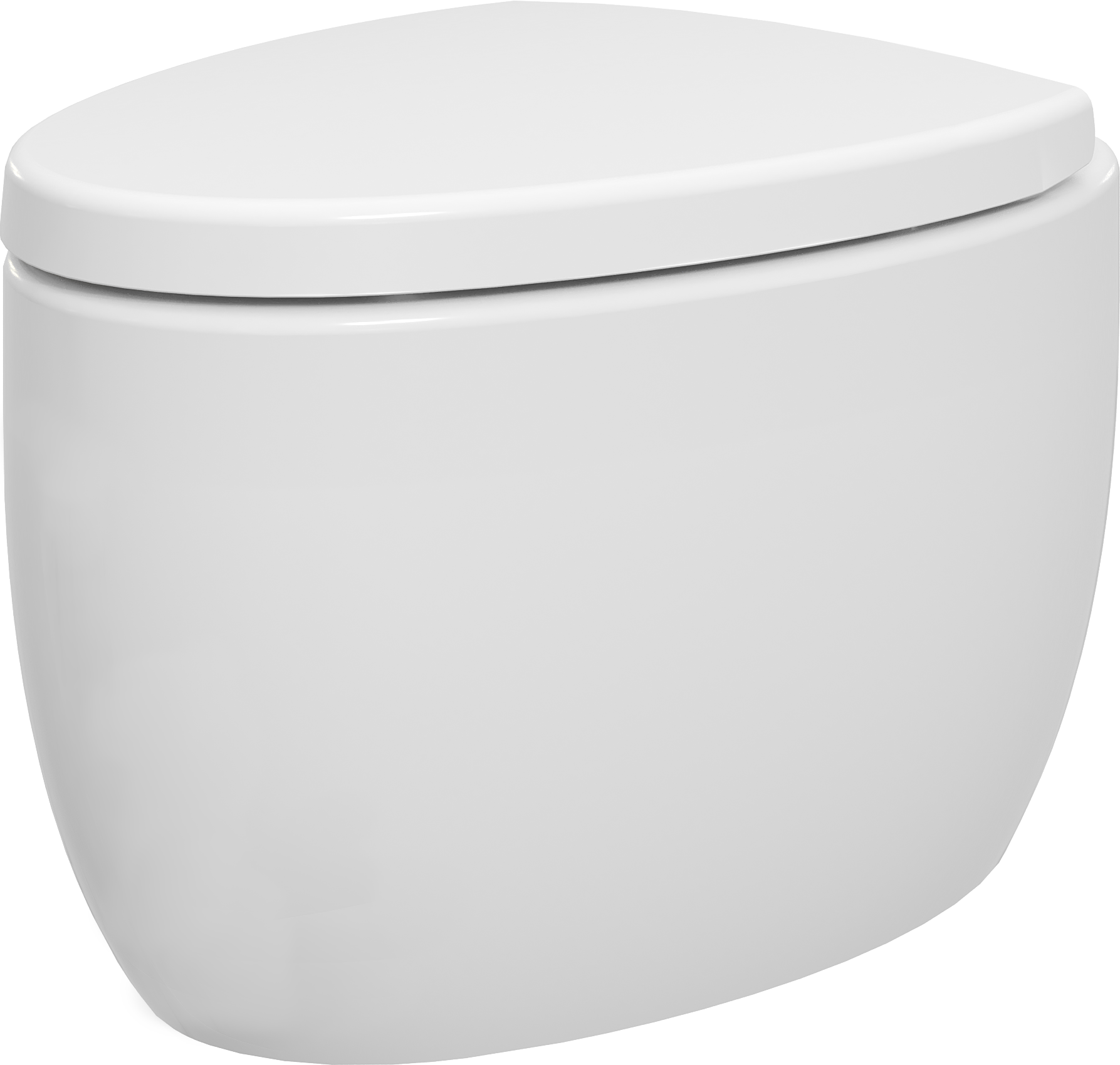 Унитаз подвесной BOCCHI Etna 1116-001-0129