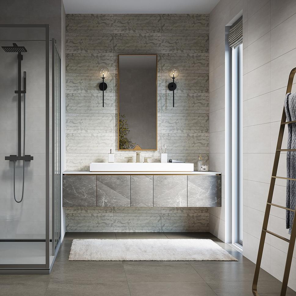 Коллекция плитки Creto Effetto