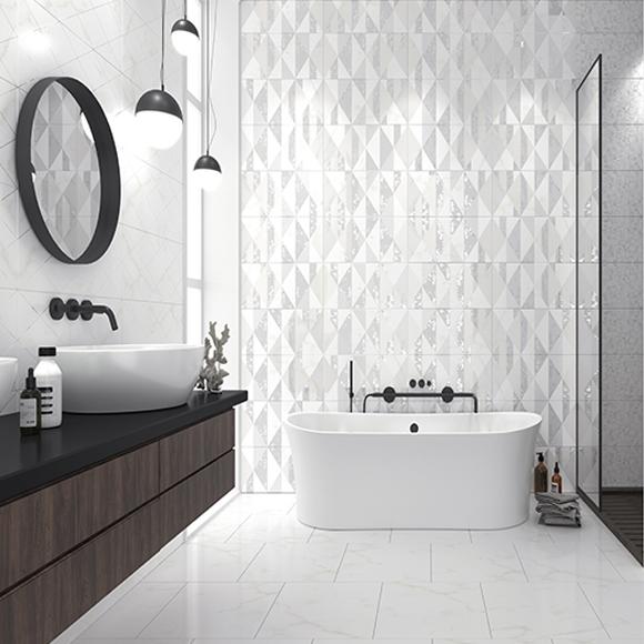 Коллекция плитки Creto Forza