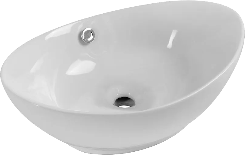 Накладная раковина BelBagno BB1087 60