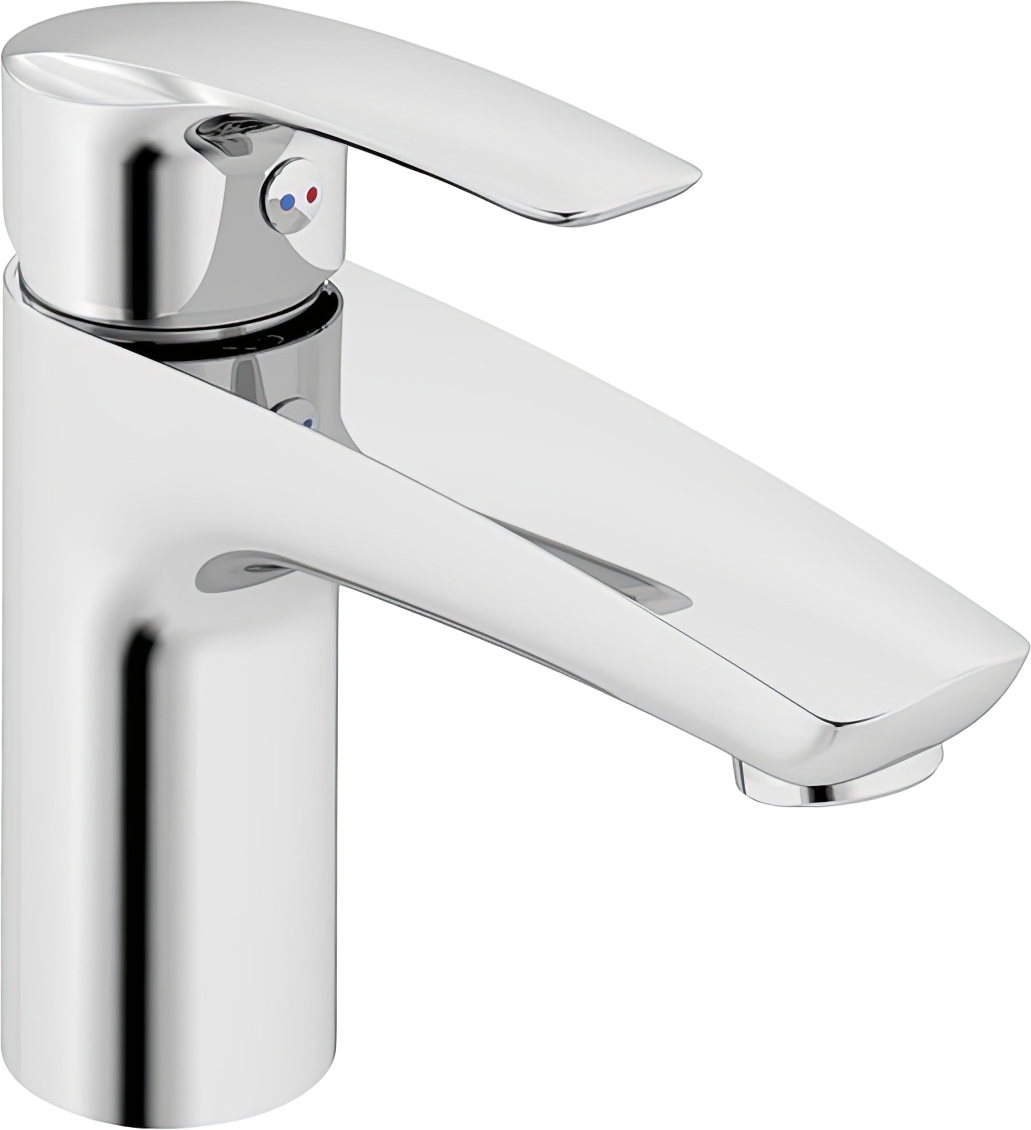 Смеситель для раковины IDDIS Ray RAYSB00i01