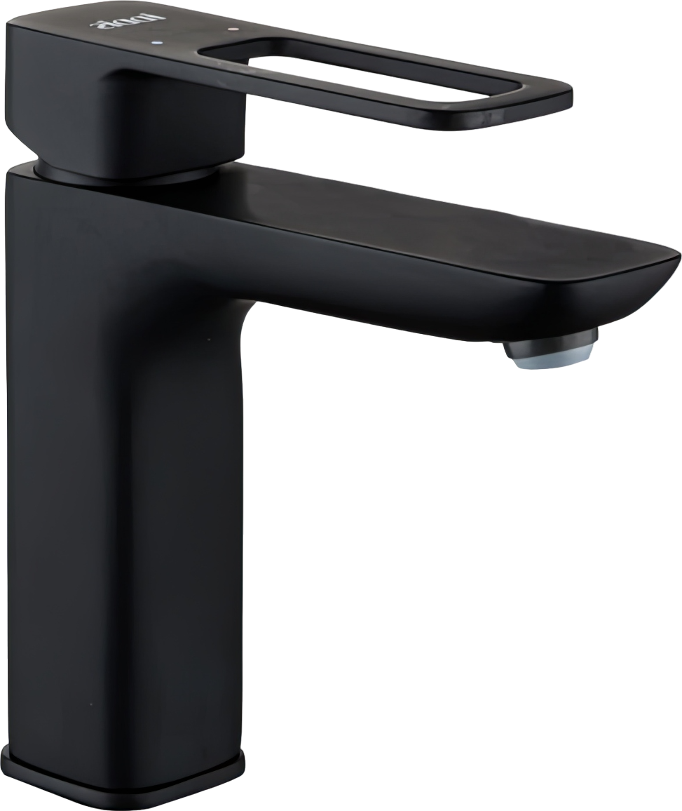 Смеситель для раковины IDDIS Slide SLIBL00i01