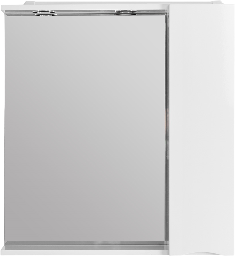 Зеркало BelBagno Marino 70 R 70