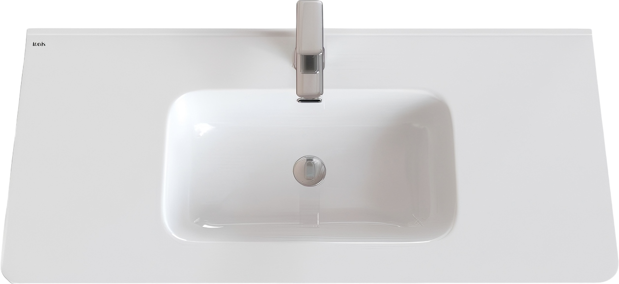 Мебельная раковина IDDIS 010 100