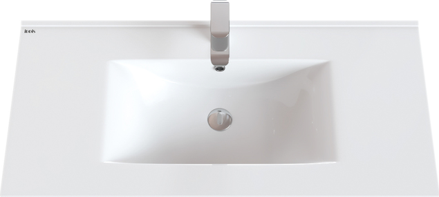 Мебельная раковина IDDIS 013 100