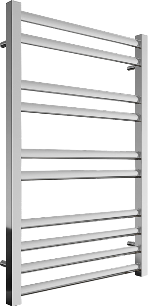 Полотенцесушитель водяной Lemark Melange П10 50x80